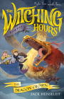 The Dragon Crown (The Witching Hours #5) Cover Image