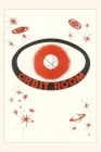Vintage Journal Orbit Room Poster By Found Image Press (Producer) Cover Image