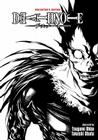 Death Note, Vol. 1 (Collector's Edition) Cover Image