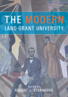 The Modern Land-Grant University Cover Image