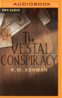 The Vestal Conspiracy Cover Image