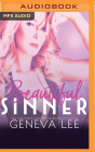 Beautiful Sinner By Geneva Lee, Marisa Vitali (Read by) Cover Image