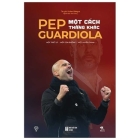 Pep Guardiola Cover Image