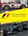 Formula 1 Championship Winning Cars By Damien M. Buckland Cover Image