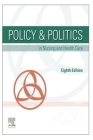 Policy and Politics in Nursing By Marie Reyes Cover Image