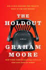 The Holdout: A Novel By Graham Moore Cover Image