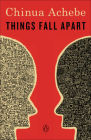 Things Fall Apart By Chinua Achebe Cover Image