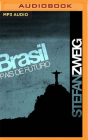 Brasil. País de Futuro (Narración En Castellano) Cover Image