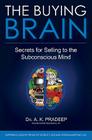 The Buying Brain By A. K. Pradeep Cover Image