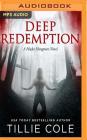 Deep Redemption (Hades Hangmen #1) By Tillie Cole, Athena Pappas (Read by) Cover Image