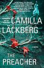 The Preacher: A Novel By Camilla Läckberg Cover Image