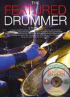 The Featured Drummer [With 2 Audio CDs] By Terry Silverlight Cover Image