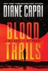 Blood Trails: A Michael Flint Novel Cover Image
