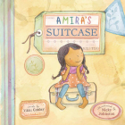 Amira's Suitcase By Vikki Conley, Nicky Johnston (Illustrator) Cover Image