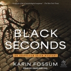 Black Seconds Cover Image