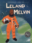 Leland Melvin: Volume 9 Cover Image