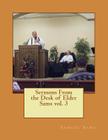 Sermons From the Desk of Elder Sams Cover Image
