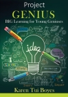 Project Genius: BIG Learning for Young Geniuses Cover Image