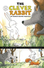 The Clever Rabbit: An Iranian Graphic Folktale By Golriz Golkar, Yeganeh Yaghoobnezhad (Illustrator) Cover Image