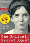 The Unlikely Secret Agent By Ronnie Kasrils Cover Image