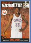 Beckett Basketball Card Price Guide, Number 21 Cover Image
