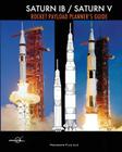 Saturn IB / Saturn V Rocket Payload Planner's Guide Cover Image