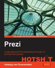 Prezi Hotshot Cover Image