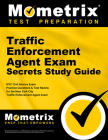 Traffic Enforcement Agent Exam Secrets Study Guide: NYC Civil Service Exam Practice Questions & Test Review for the New York City Traffic Enforcement Cover Image