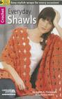 Everyday Shawls By Judith A. Thompson, Carla Rae Miller Cover Image