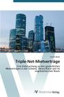 Triple-Net-Mietverträge Cover Image