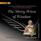The Merry Wives of Windsor Lib/E Cover Image
