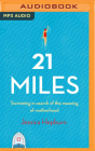 21 Miles By Jessica Hepburn, Jessica Hepburn (Read by) Cover Image