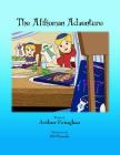The Afikoman Adventure By Rm Florendo (Illustrator), Arthur Feinglass Cover Image