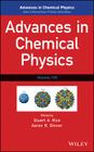 Advances in Chemical Physics, Volume 155 Cover Image