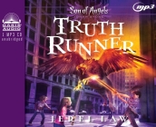 Truth Runner (Son of Angels, Jonah Stone #4) By Jerel Law, Kelly Ryan Dolan (Narrator) Cover Image