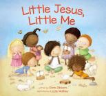 Little Jesus, Little Me Cover Image