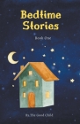 Children's Bedtime Stories Cover Image
