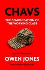 Chavs: The Demonization of the Working Class Cover Image