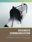 Wiley Pathways Business Communication By Marty Brounstein, Arthur H. Bell, Dayle M. Smith Cover Image