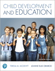 Child Development and Education By Teresa McDevitt, Jeanne Ormrod Cover Image