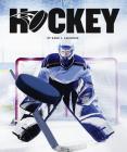Hockey (Beginning Sports) By Kara L. Laughlin Cover Image