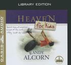 Heaven for Kids (Library Edition) Cover Image