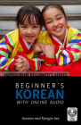 Beginner's Korean with Online Audio Cover Image