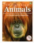 Animals A Visual Encyclopedia By DK Cover Image
