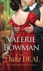 The Duke Deal By Valerie Bowman Cover Image