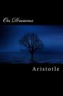 On Dreams By Aristotle Cover Image