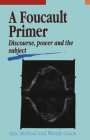 A Foucault Primer: Discourse, Power, and the Subject By Alec McHoul, Wendy Grace Cover Image