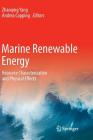 Marine Renewable Energy: Resource Characterization and Physical Effects Cover Image