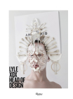 Lyle XOX: Head of Design By Lyle Reimer, Viktor Horsting (Foreword by), Rolf Snoeren (Foreword by) Cover Image