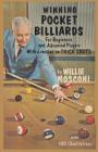 Winning Pocket Billiards for Beginners and Advanced Players with a Section on Trick Shots Cover Image